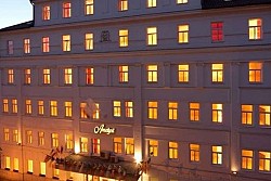 Hotel Ametyst Praha