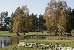 Golf Resort Františkovy Lázně k.s.