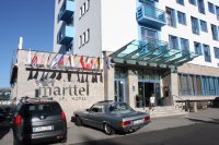 Spa Hotel Marttel
