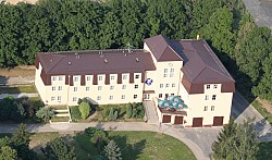 Hotel Přibyslav
