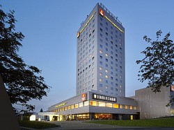 Clarion Congress Hotel České Budějovice
