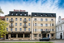 Grand Hotel Uherské Hradiště