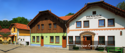 Penzion Černý sklep
