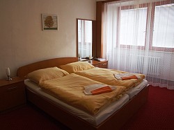 Hotel Garni VŠB - TU Ostrava