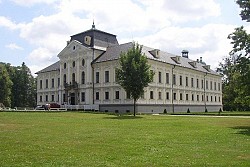 Chateau Kravaře