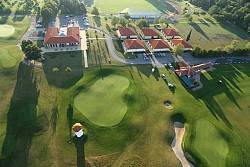 Golf hotel Austerlitz
