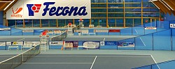 Sportovní areál Vendryně