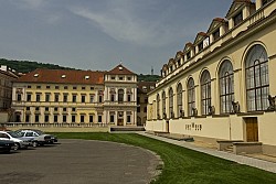 Michnův palác