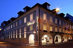 Hotel Malý Pivovar