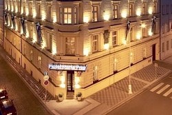 Falkensteiner Hotel Maria Prag