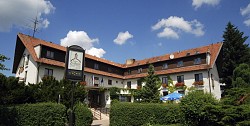 Hotel Zvíkov