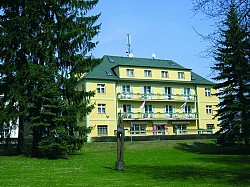 Hotel Jirásek