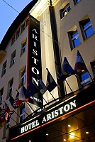 Hotel Aristin & Ariston Patio Praha