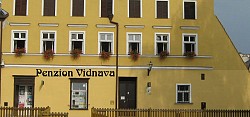 Penzion Vidnava
