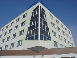 Hotel Čechie Praha