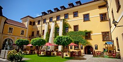 Hotel Nové Adalbertinum