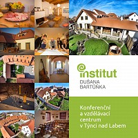 Outdoored s.r.o - Institut Dušana Bartůňka