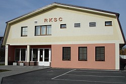 Roma Cultural and Social Centre