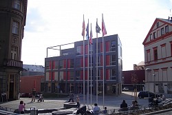 Eurocentrum Jablonec nad Nisou