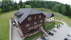 Hotel České Žleby