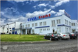 Václav Cimburek - CIVA trans