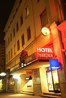 Hotel TEREZKA
