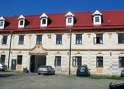 HOTEL Valáškův grunt