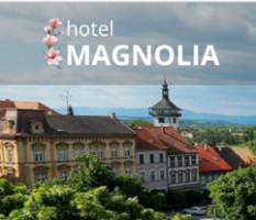 Hotel Magnolia*** 