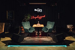 Konferenční prostor v Lednici - Burgrs Club