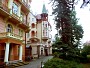 Hotel Smetana-Vyšehrad