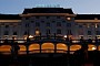 Lázeňský hotel Radium Palace