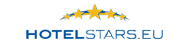 Logo HotelStars.eu